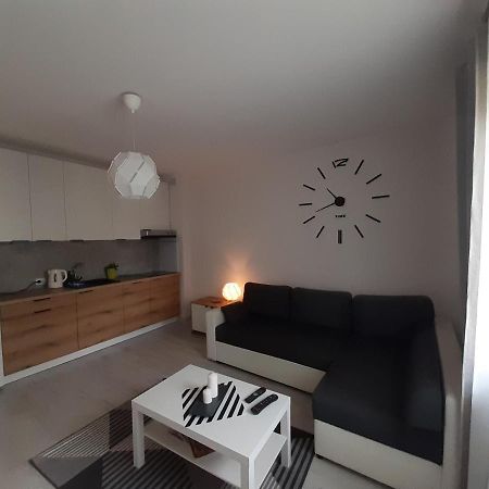 Apartamenty Lewa Łódź Extérieur photo
