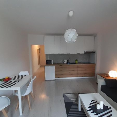 Apartamenty Lewa Łódź Extérieur photo