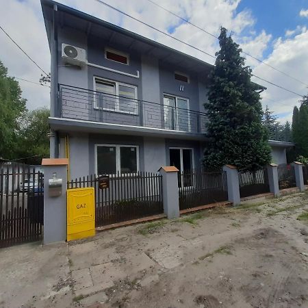 Apartamenty Lewa Łódź Extérieur photo