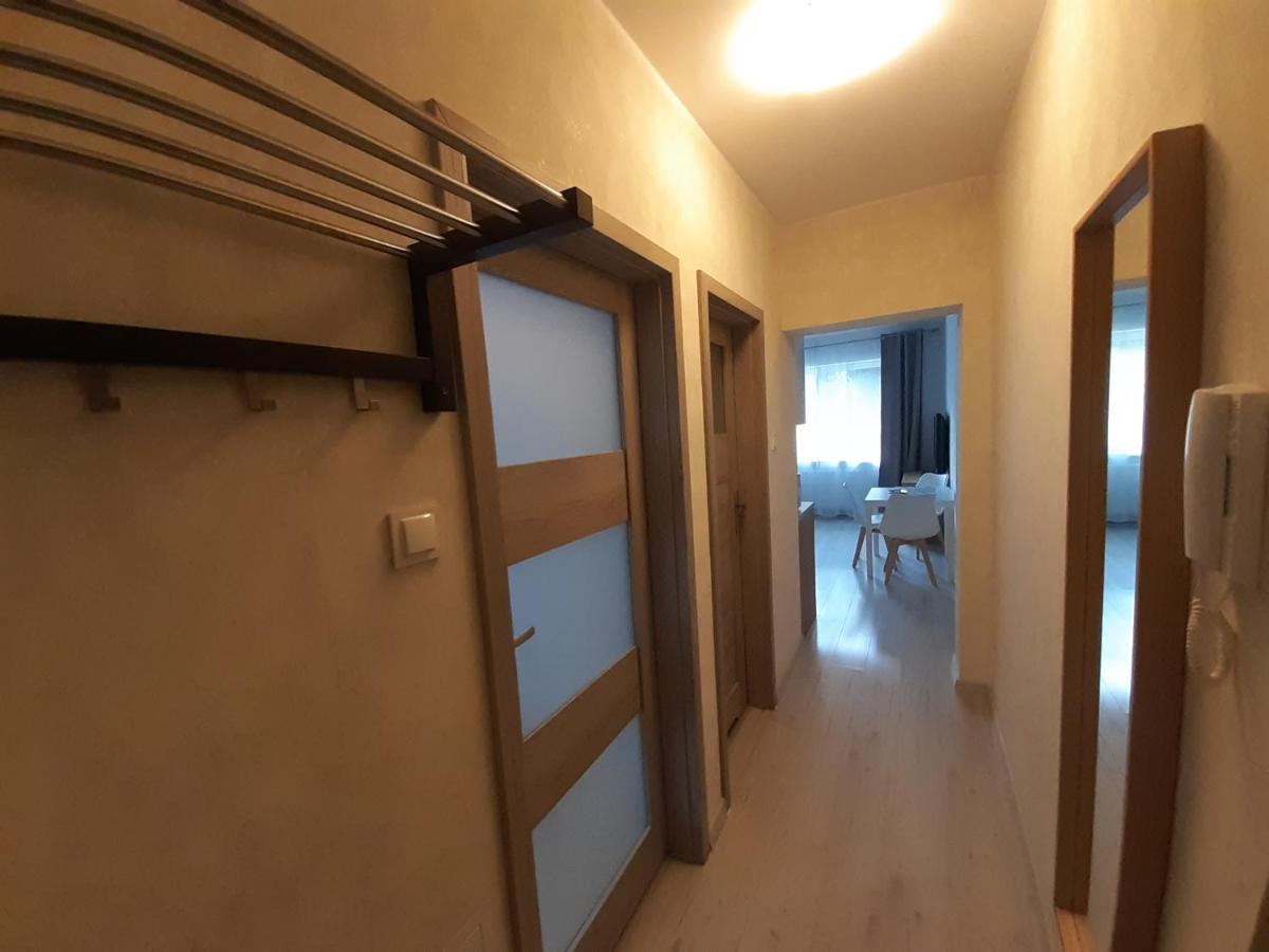 Apartamenty Lewa Łódź Extérieur photo