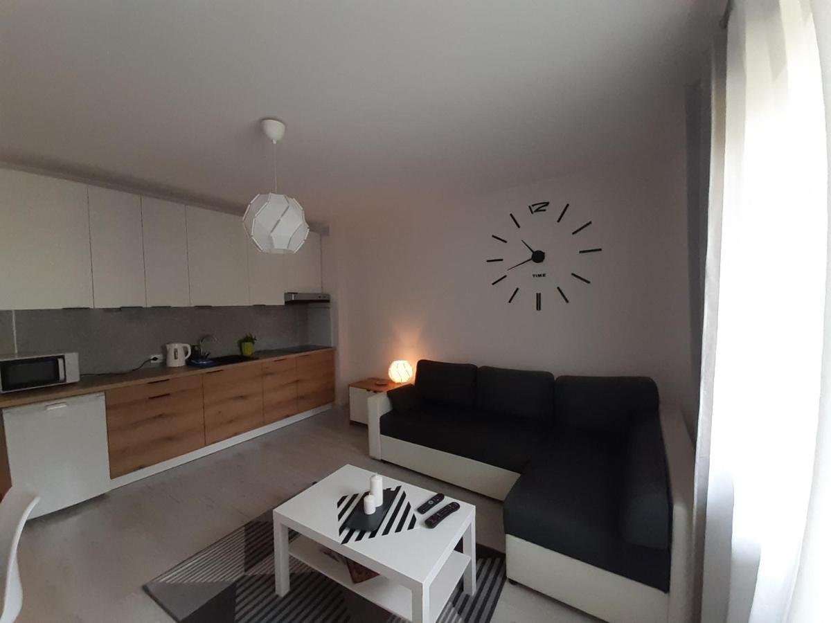 Apartamenty Lewa Łódź Extérieur photo