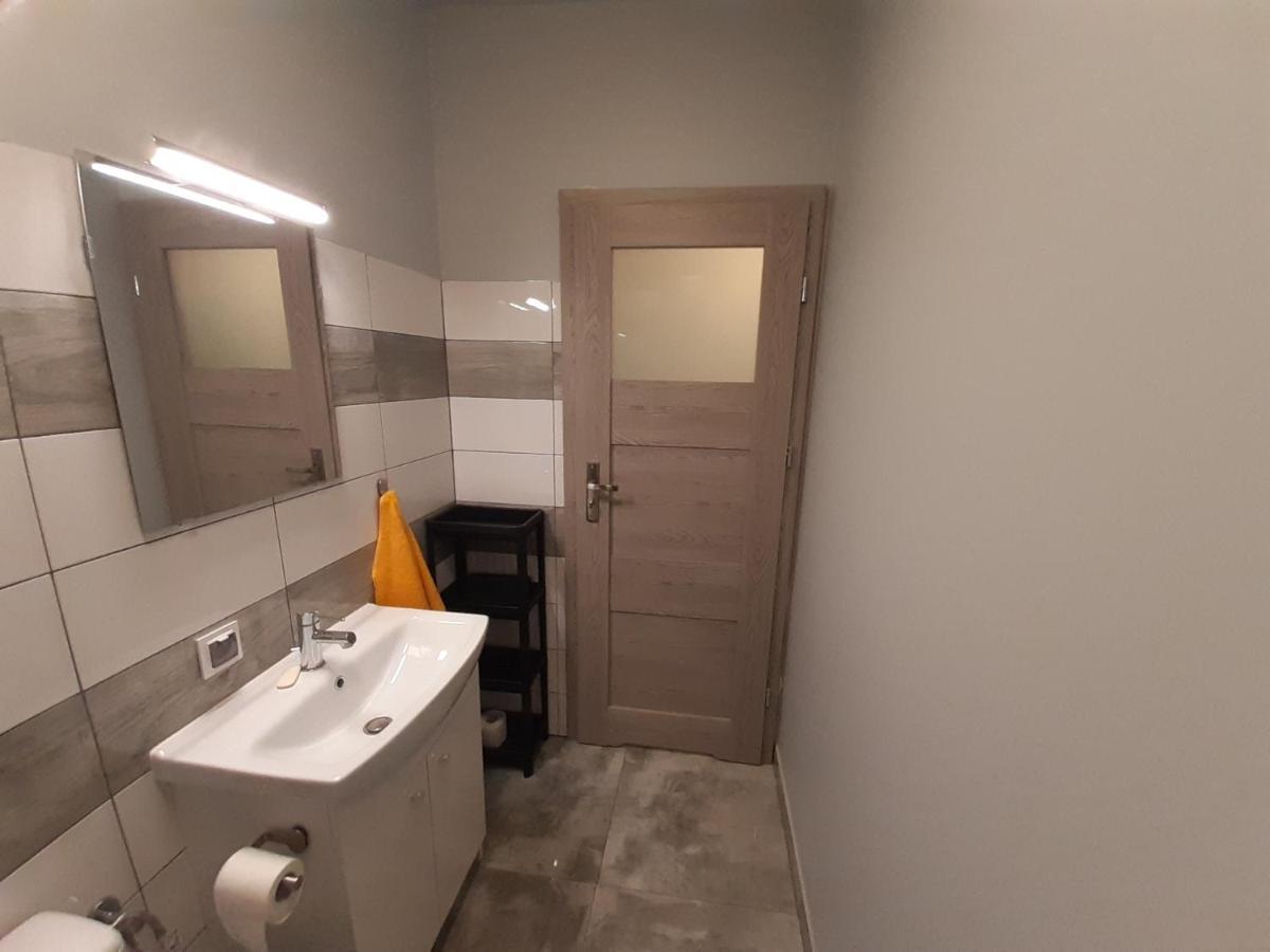 Apartamenty Lewa Łódź Extérieur photo