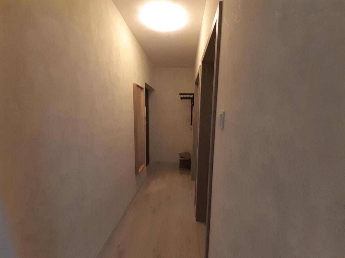 Apartamenty Lewa Łódź Extérieur photo