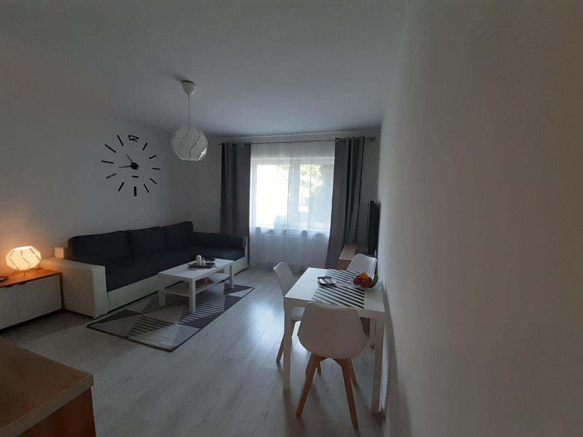 Apartamenty Lewa Łódź Extérieur photo